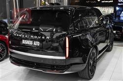 Land Rover Range Rover Vogue